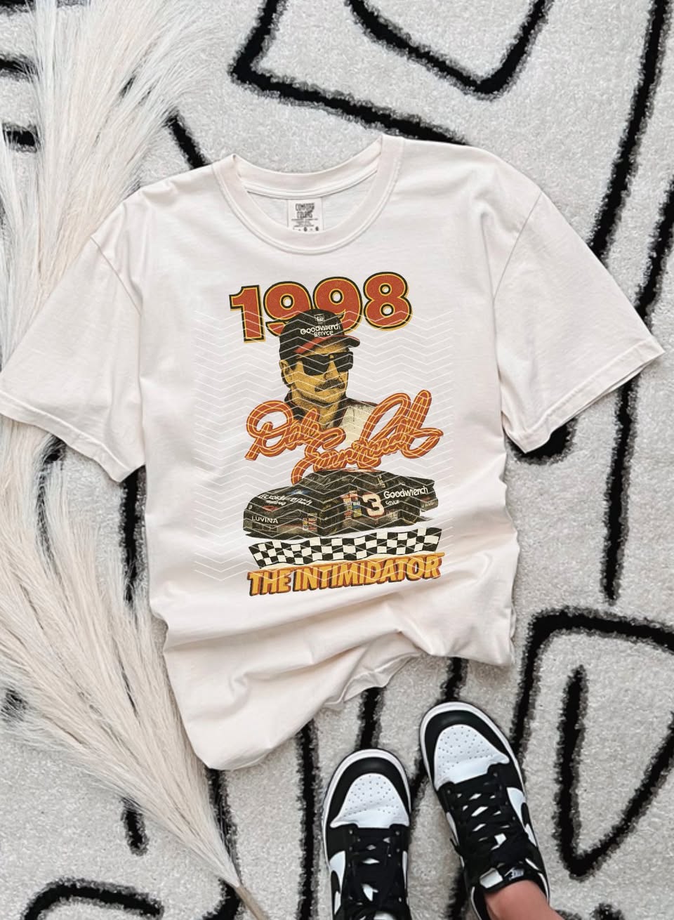 1998 Dale Earnhardt