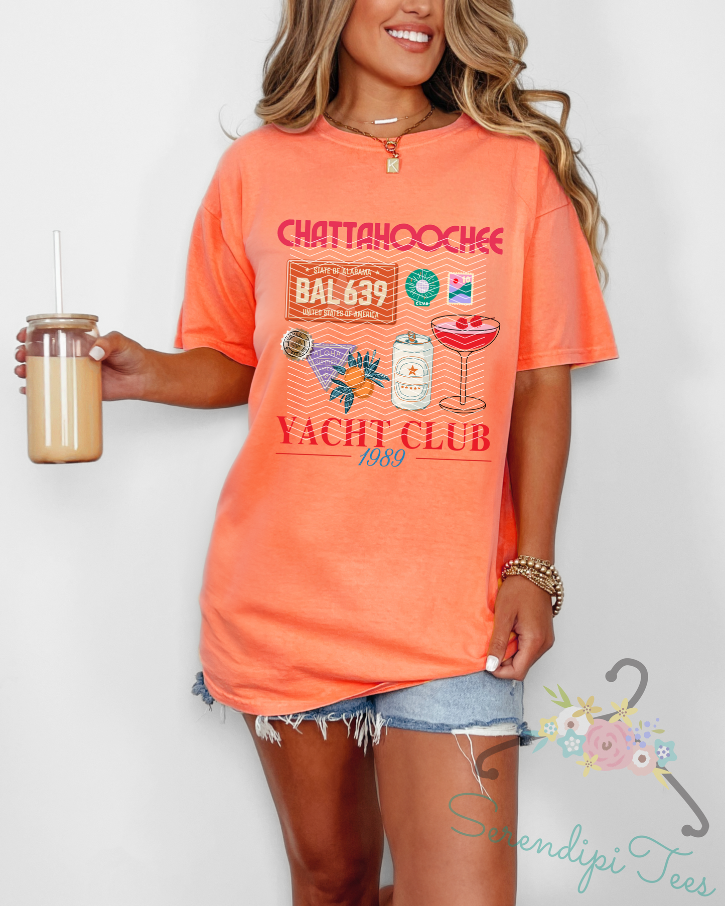 Chattahoochee Yacht Club