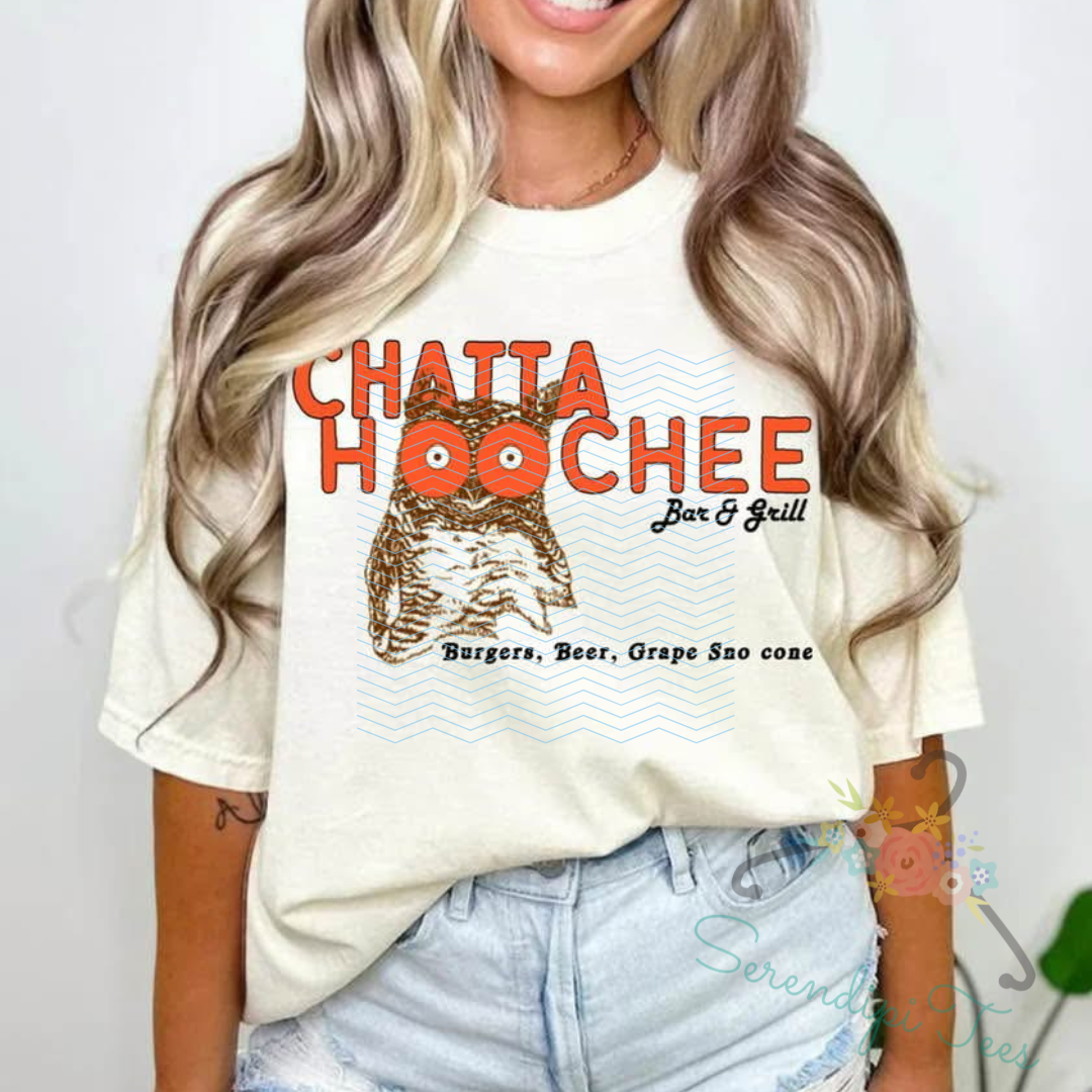Chattahoochee