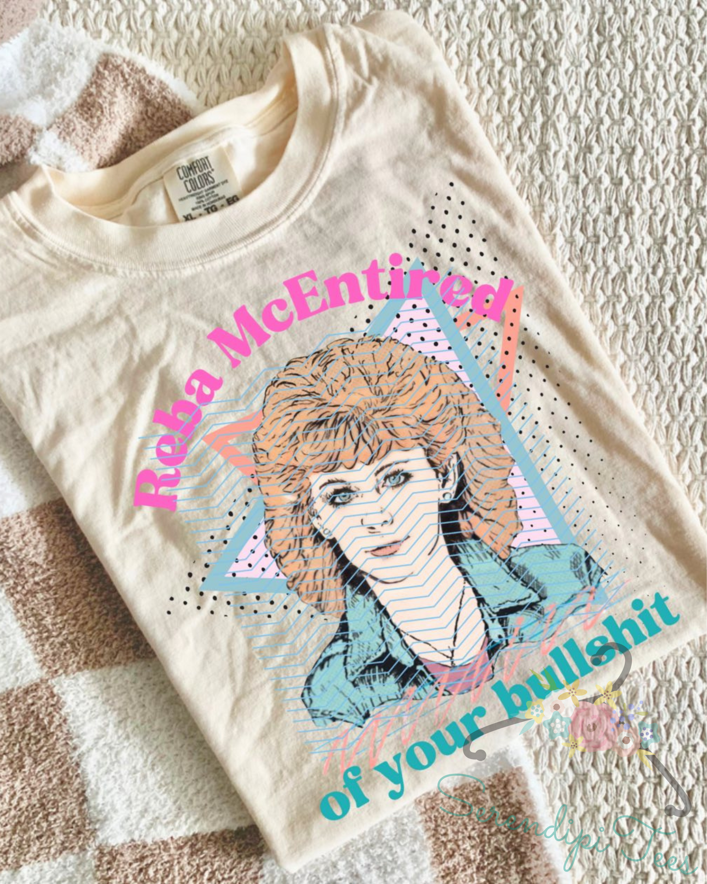 Reba McEntired