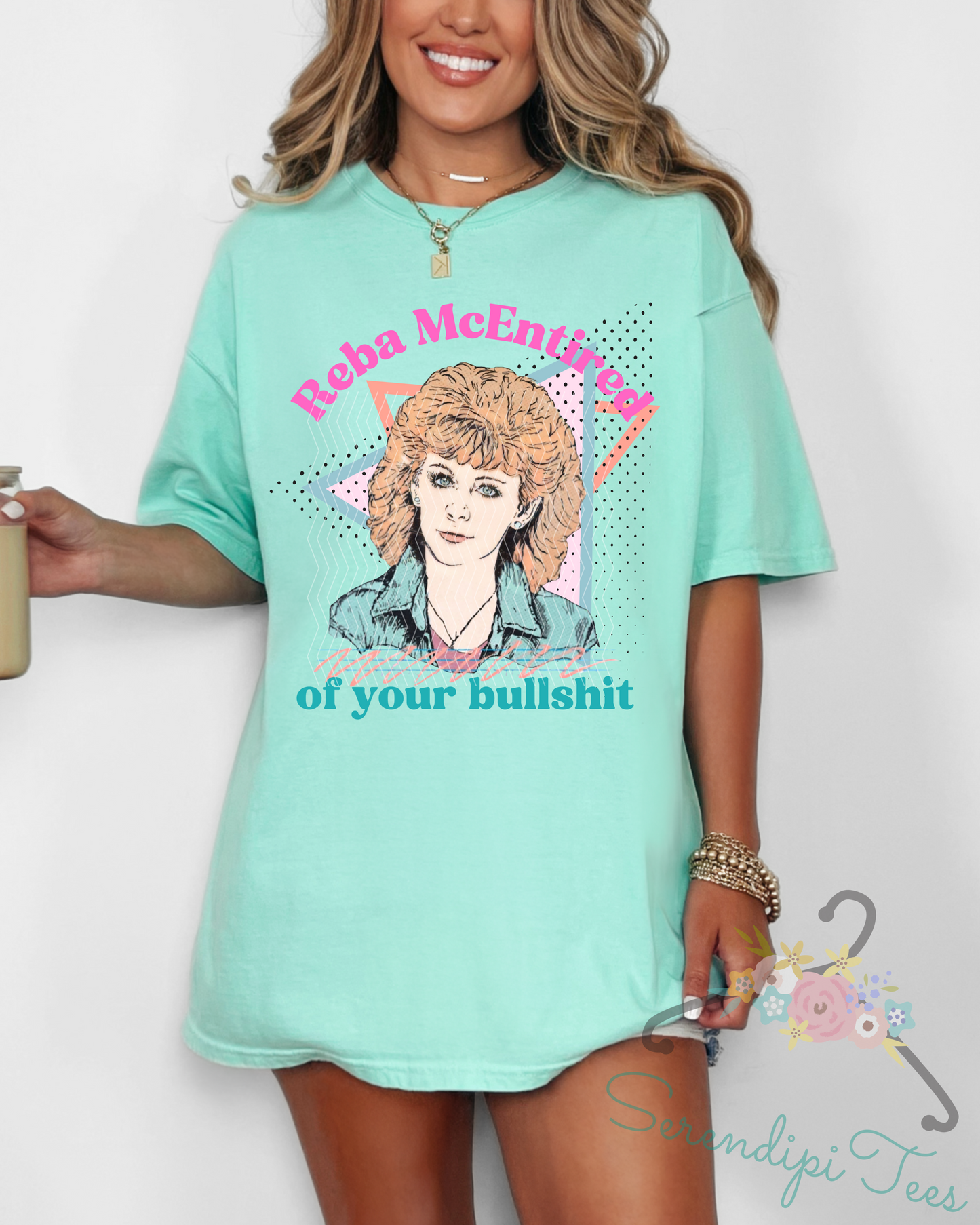 Reba McEntired
