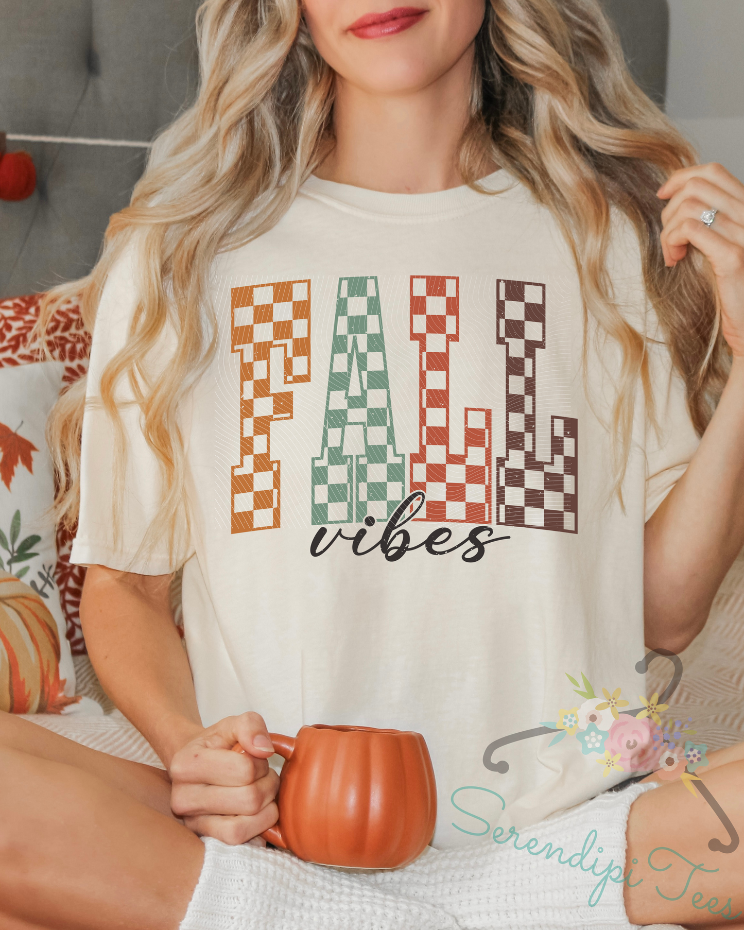 Fall Vibes