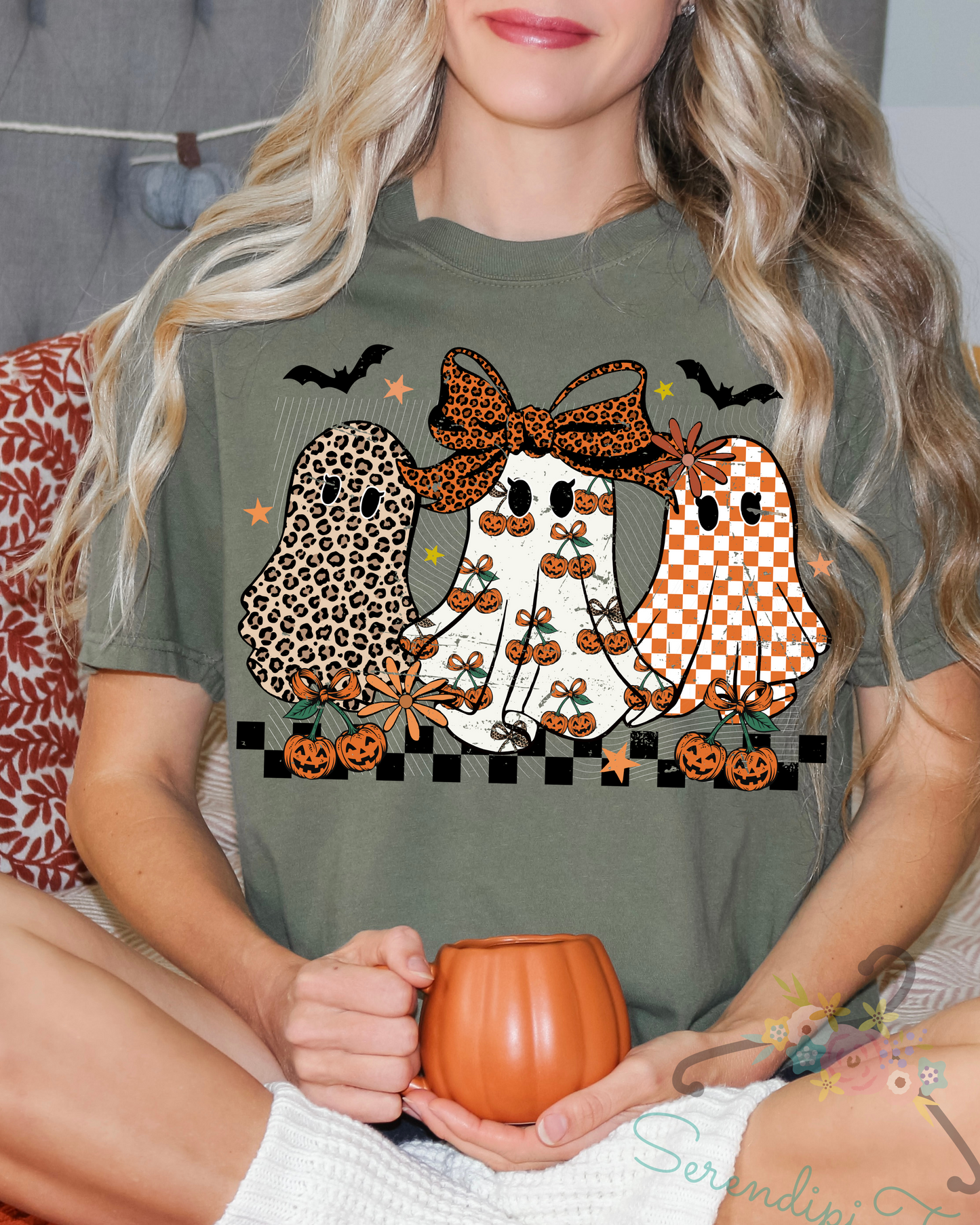 Trendy Pumpkins