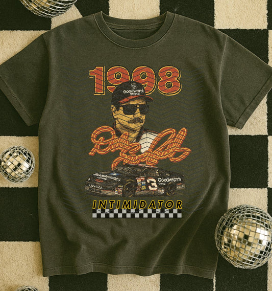 1998 Dale Earnhardt