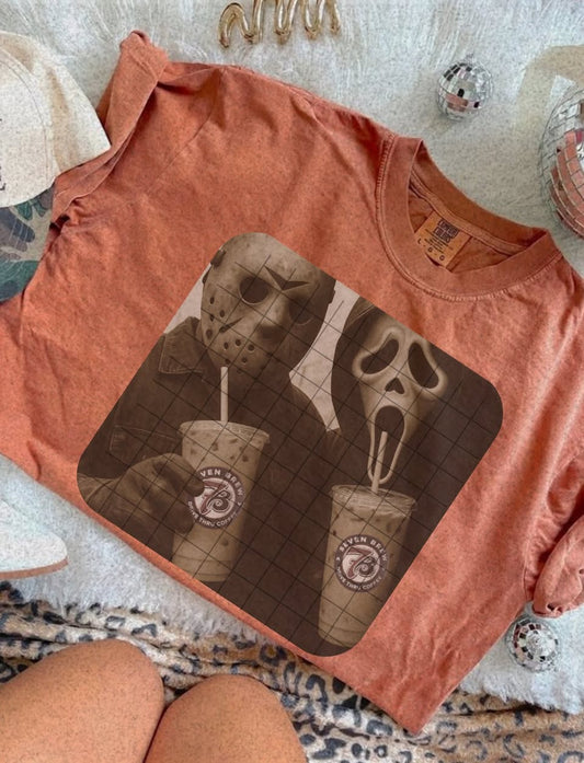 Spooky Brews