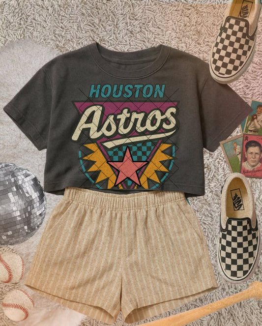 Retro Baseball Teams
