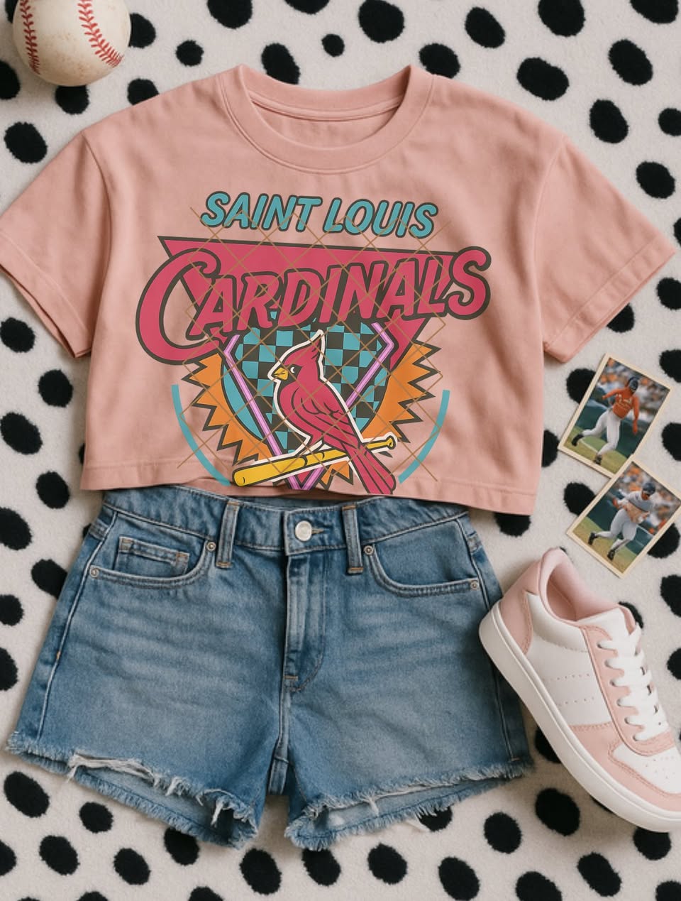 Retro Baseball Teams