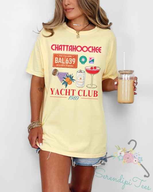 Chattahoochee Yacht Club