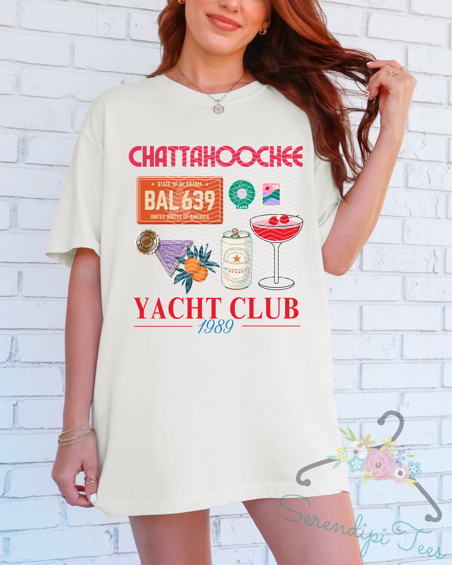 Chattahoochee Yacht Club