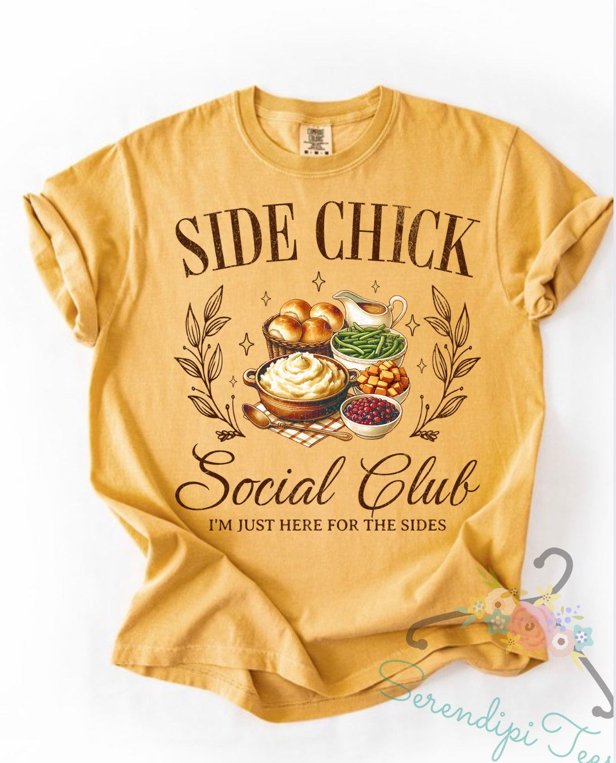 Side Chick