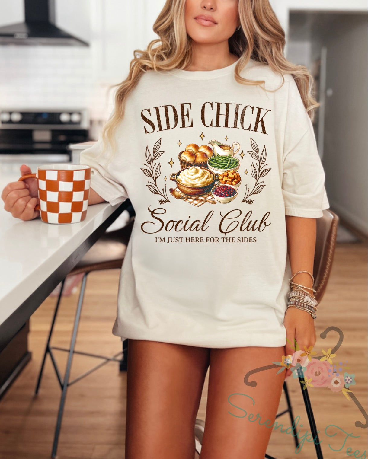 Side Chick