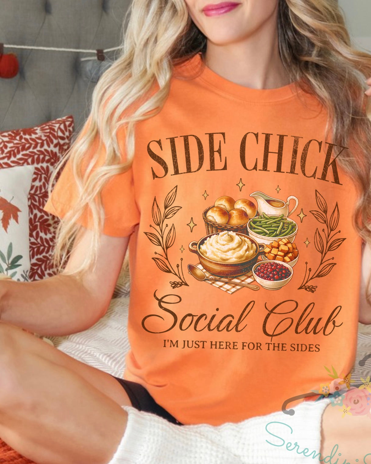 Side Chick