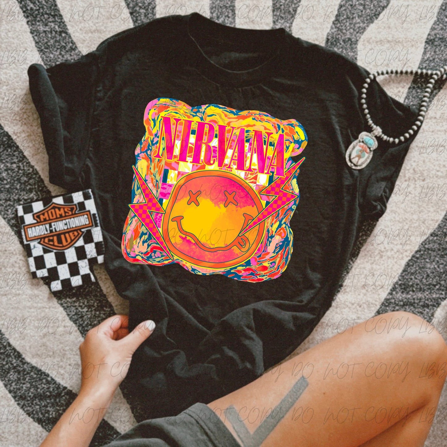 Neon Nirvana