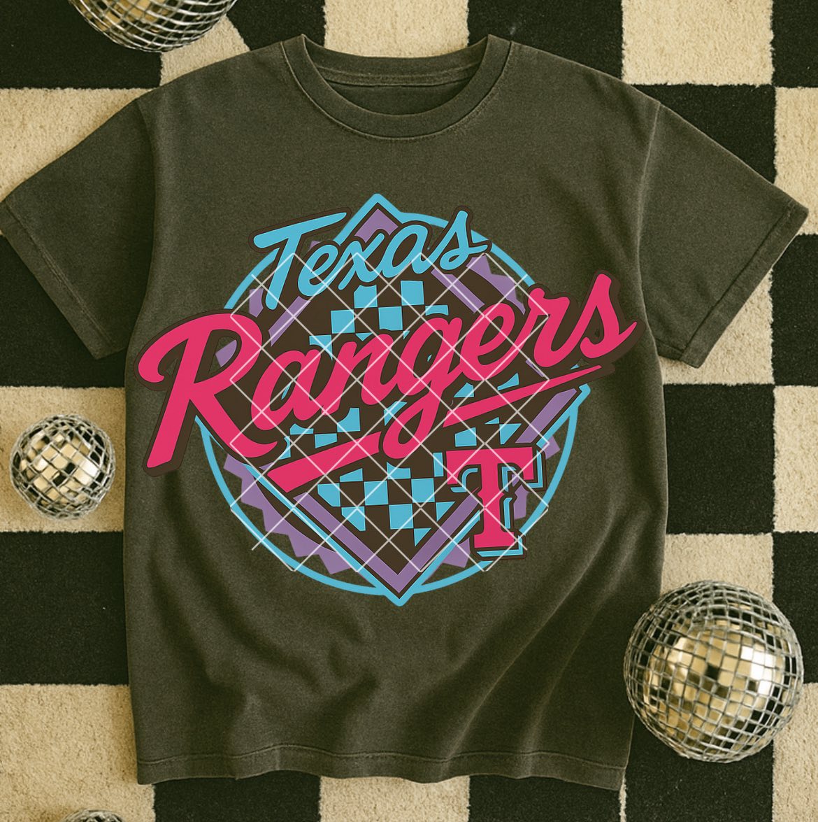 Retro Baseball Teams