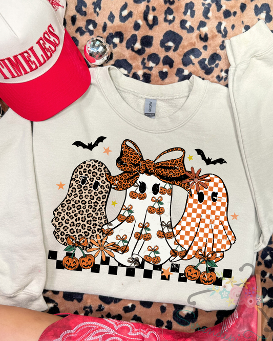 Trendy Pumpkins